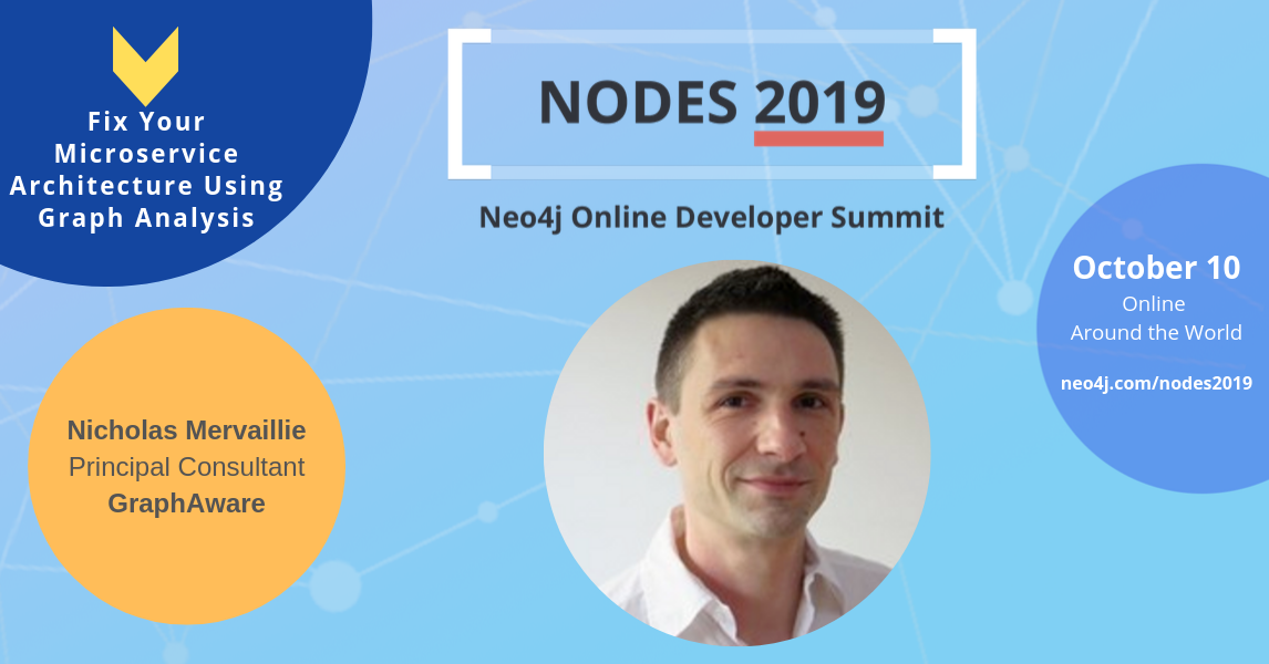 Neo4j Online Developer Expo And Summit Full Schedule